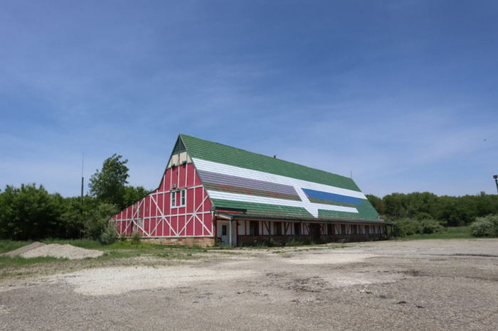 Nickerson Farms - Marshall - 18901 Partello Rd - May 2021 - A (newer photo)